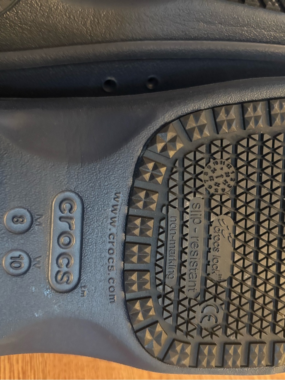Crocs Clogs Unisex - Picture 3 of 4